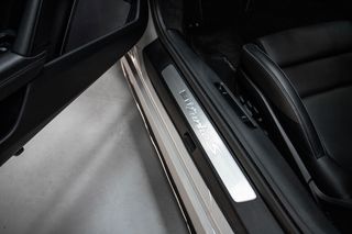 Porsche 911 Turbo S 2p Garantía Porsche Approved