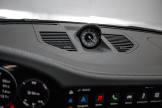 Porsche 911 Turbo S 2p Garantía Porsche Approved