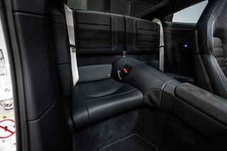 Porsche 911 Turbo S 2p Garantía Porsche Approved