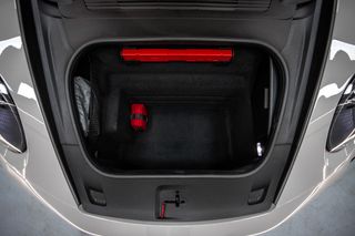 Porsche 911 Turbo S 2p Garantía Porsche Approved