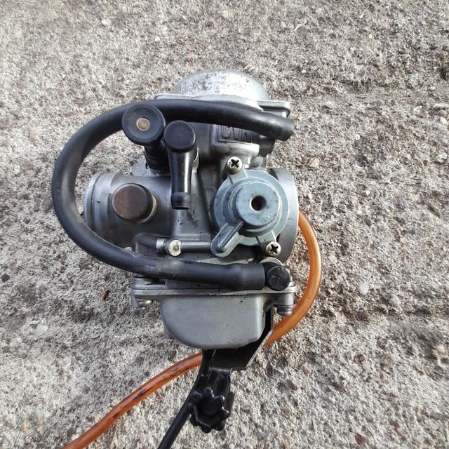 Carburador Keihin Kawasaki KLX 300