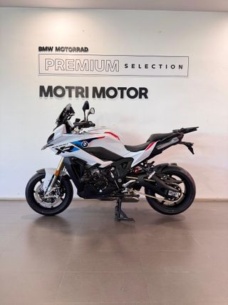 BMW S1000XR (2025)