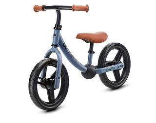 Bici infantil Kinderkraft 2Way Next azul