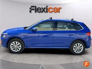 Skoda Kamiq 1.0 TSI 85kW (115CV) Active