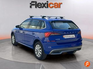 Skoda Kamiq 1.0 TSI 85kW (115CV) Active