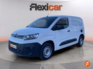 Citroën Berlingo Talla M BlueHDi 100 S&S LIVE PACK