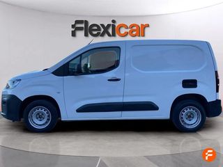 Citroën Berlingo Talla M BlueHDi 100 S&S LIVE PACK