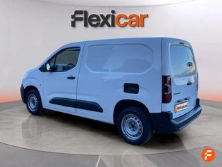 Citroën Berlingo Talla M BlueHDi 100 S&S LIVE PACK