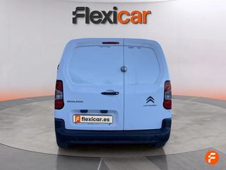 Citroën Berlingo Talla M BlueHDi 100 S&S LIVE PACK