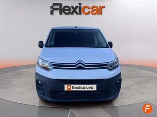Citroën Berlingo Talla M BlueHDi 100 S&S LIVE PACK
