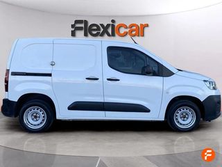Citroën Berlingo Talla M BlueHDi 100 S&S LIVE PACK