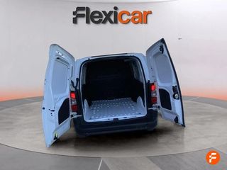 Citroën Berlingo Talla M BlueHDi 100 S&S LIVE PACK