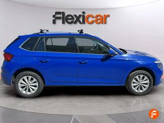 Skoda Kamiq 1.0 TSI 85kW (115CV) Active