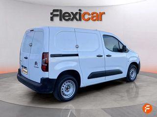 Citroën Berlingo Talla M BlueHDi 100 S&S LIVE PACK