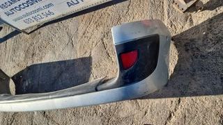 PARAGOLPES TRASERO RENAULT KANGOO 2005 GRIS
