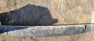 PARAGOLPES TRASERO RENAULT KANGOO 2005 GRIS