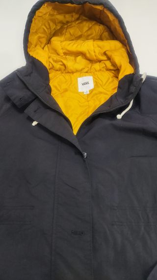 Parka VANS talla S