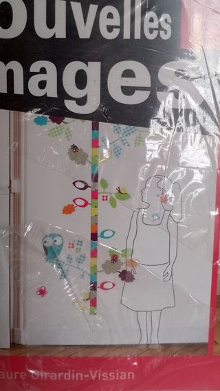 Sticker murali adesivi per bambini HOME STICKERS