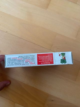 The Legend of Zelda: The Minish Cap GBA