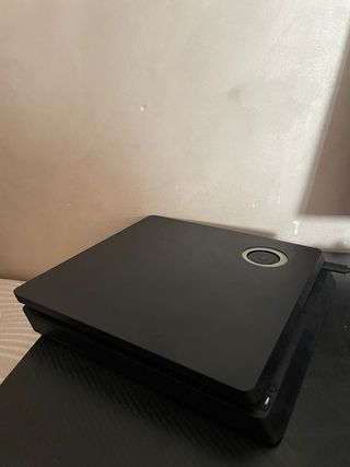 PS4 Slim 1TB Negra