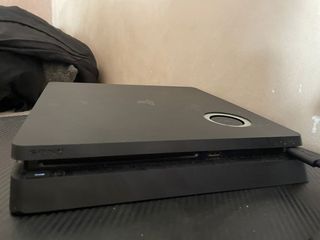 PS4 Slim 1TB Negra