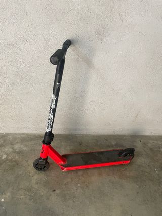 Patinete Acrobático