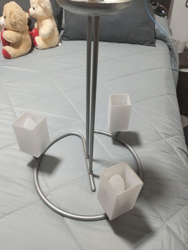 Lámpara de techo moderna