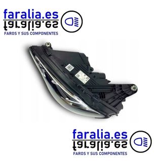 FARO IZQUIERDO FULL LED MULTIBEAM MERCEDES CLASE E