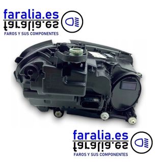 FARO IZQUIERDO FULL LED MULTIBEAM MERCEDES CLASE E