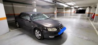 Saab 9-3 2004