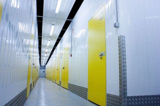 Trastero en alquiler en La Granja en Zaragoza