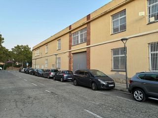 Nave industrial en venta en Ponent en Reus