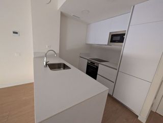 Piso en alquiler en Centre Vila en Vilanova i La Geltrú