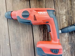 Conjunto Pladur Hilti