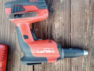 Conjunto Pladur Hilti