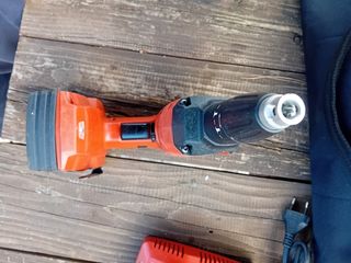 Conjunto Pladur Hilti