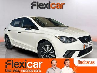 Seat Ibiza 1.6 TDI 70kW (95CV) Reference