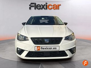 Seat Ibiza 1.6 TDI 70kW (95CV) Reference