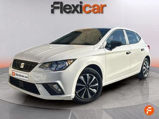 Seat Ibiza 1.6 TDI 70kW (95CV) Reference