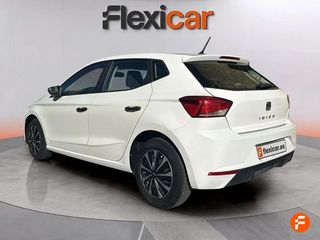 Seat Ibiza 1.6 TDI 70kW (95CV) Reference