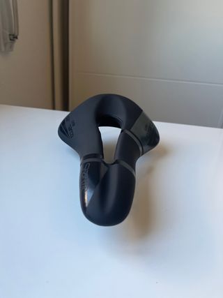 Sillín Selle San Marco Shortfit Open Fit 155mm