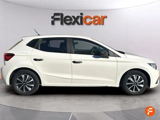 Seat Ibiza 1.6 TDI 70kW (95CV) Reference