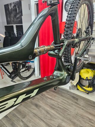 Bh Lynx Trail Carbon 8.7