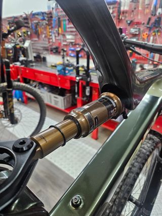 Bh Lynx Trail Carbon 8.7