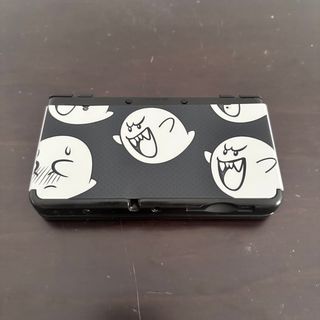 Nintendo 3DS Negra (Reparar)