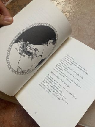 La inercia del silencio