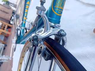 Bici da corsa Ciocc d'epoca ottime condizioni 