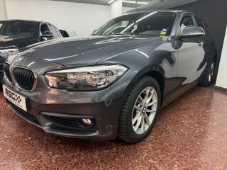 BMW Serie 1 116i