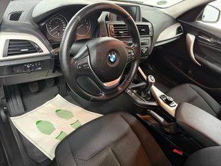 BMW Serie 1 116i