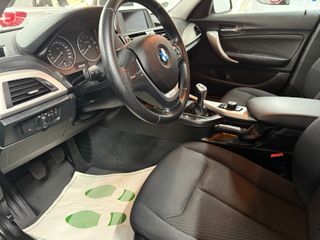 BMW Serie 1 116i